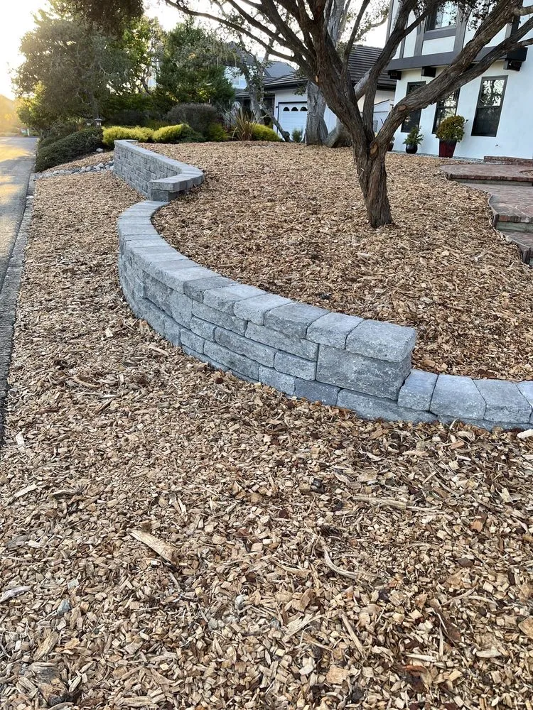 Local lawn care service in Cambria, CA - Mercado Gardening & Hauling