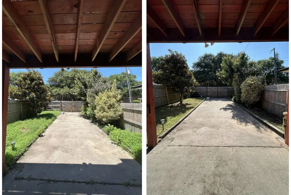 Reliable lawn care service for outdoor upgrades across Norfolk, VA - Mercado Landscaping