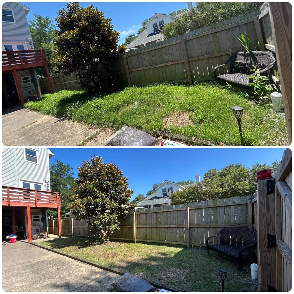 Expert landscape design experts serving Norfolk, VA - Mercado Landscaping