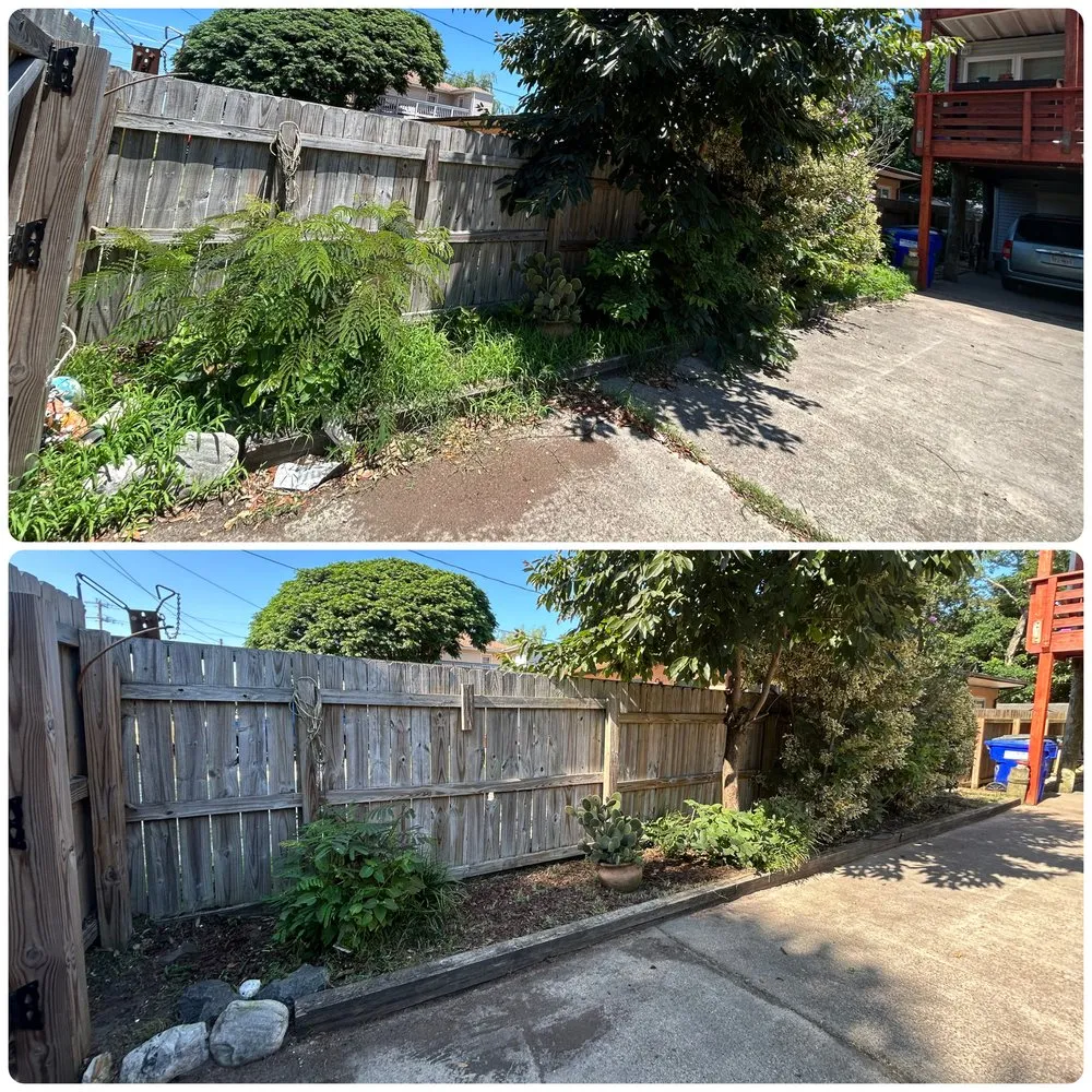 Local landscape installation near you across Norfolk, VA - Mercado Landscaping