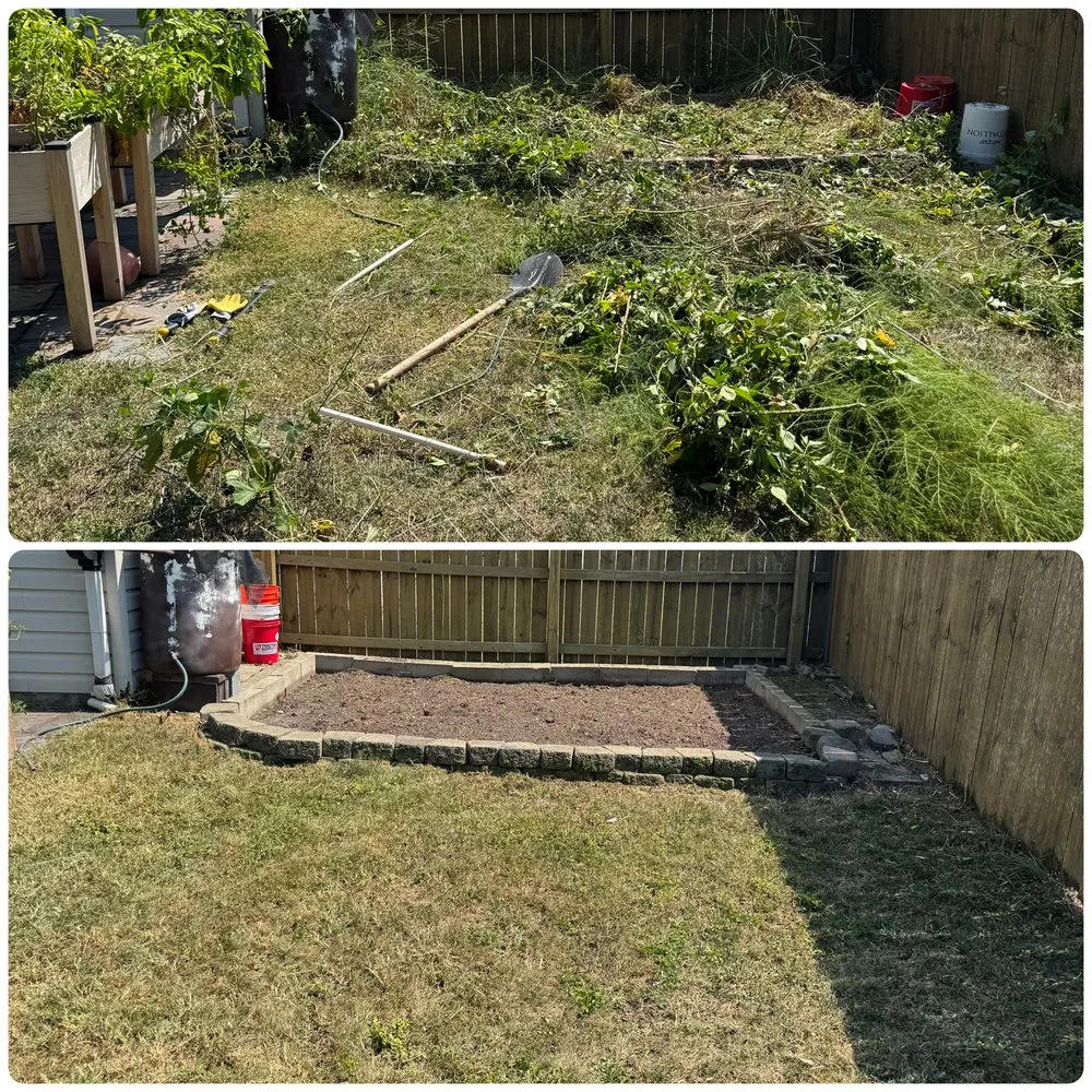 Trusted landscaping services experts serving Norfolk, VA - Mercado Landscaping