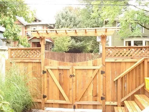 Expert landscaping services for residential properties in West Hollywood, CA by Mercado Landscaping