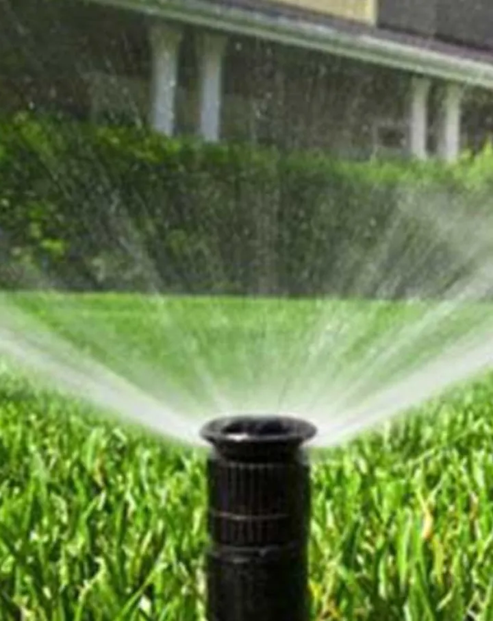 Local lawn mowing service for residential properties in Tomball, TX by Mercado's Landscape & Tree Service