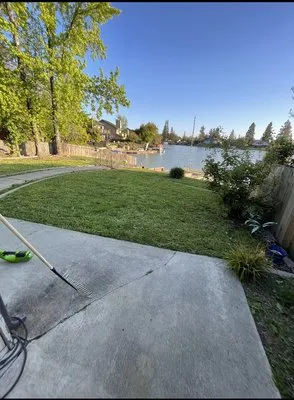 Mercado’s Lawn Service