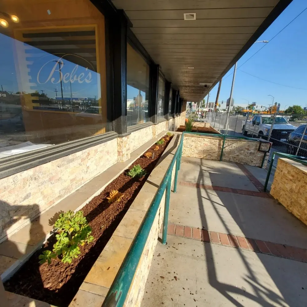 Affordable lawn care service experts serving Norco, CA - Mercado's Lawn Service