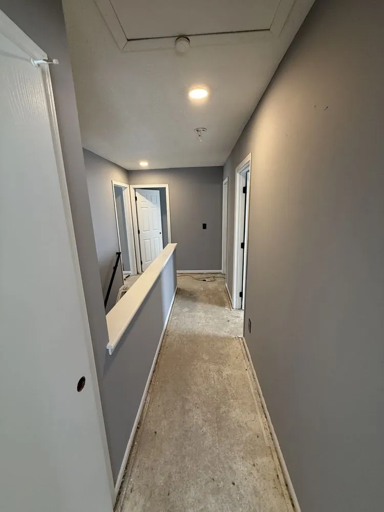 Reliable landscape design in Cleveland, OH by Mercado's Rehabbing