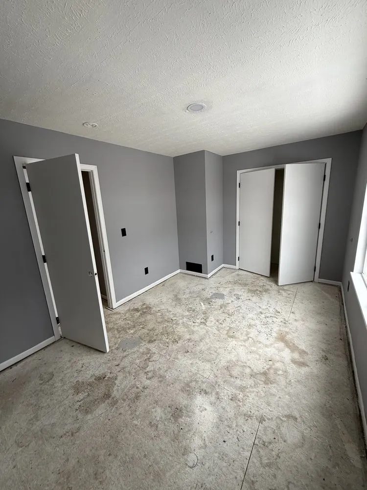 Local outdoor landscaping for homes across Cleveland, OH - Mercado's Rehabbing