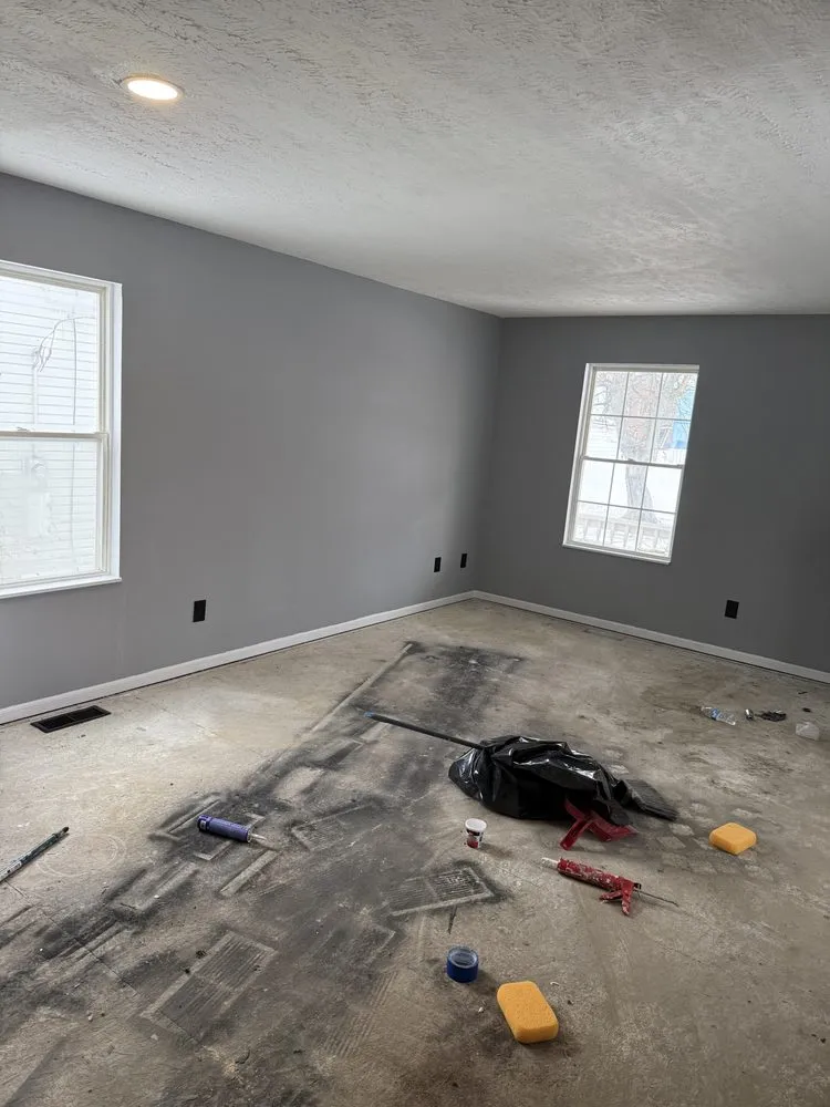 Top-rated outdoor landscaping in Cleveland, OH by Mercado's Rehabbing