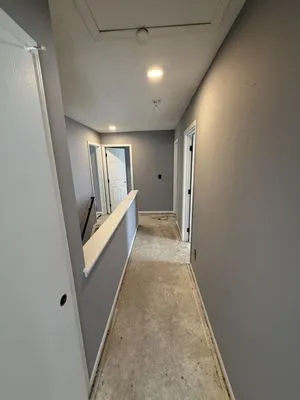 Mercado's Rehabbing Logo