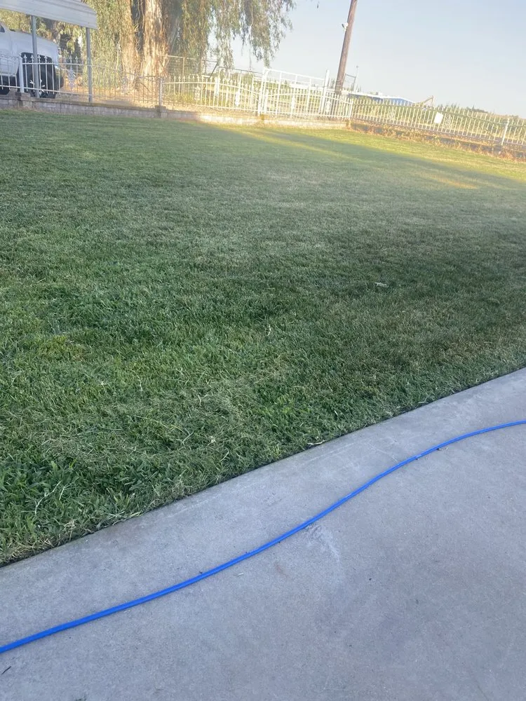 Local garden landscaping in Merced, CA - Merced Mowing