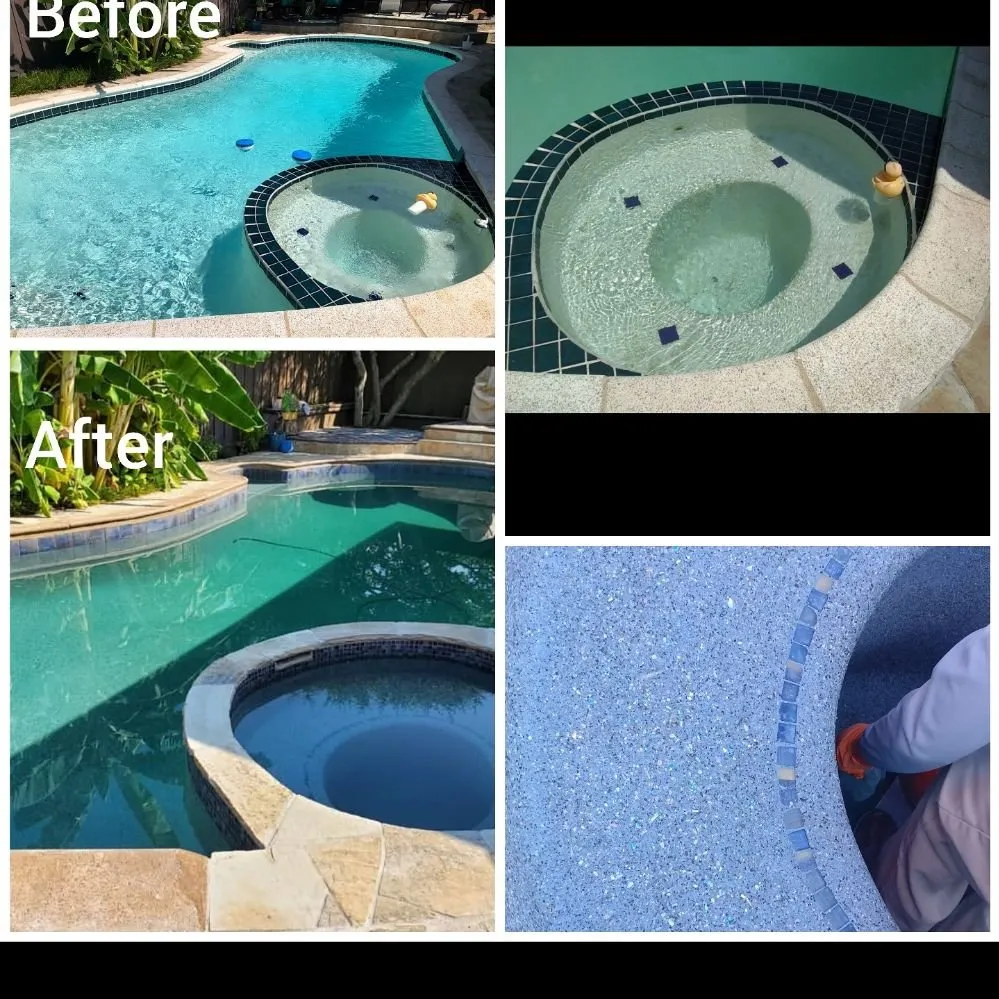 Reliable outdoor landscaping for year-round maintenance across Plano, TX - Mercedes Pools