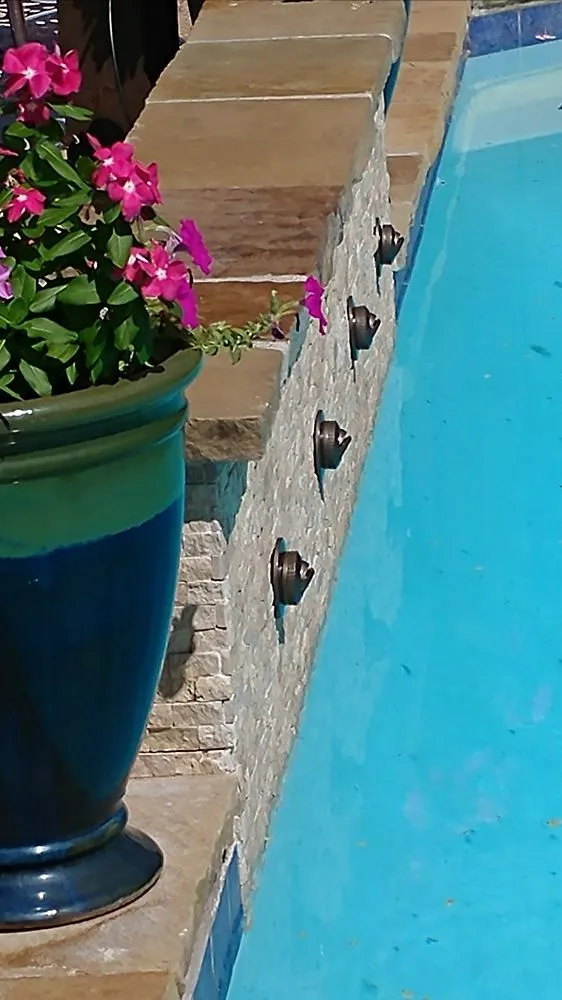 Expert yard maintenance experts serving Plano, TX - Mercedes Pools