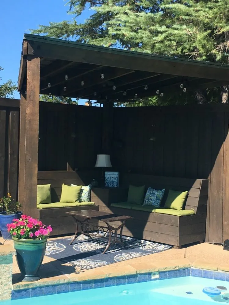 Professional landscaping services in Plano, TX by Mercedes Pools