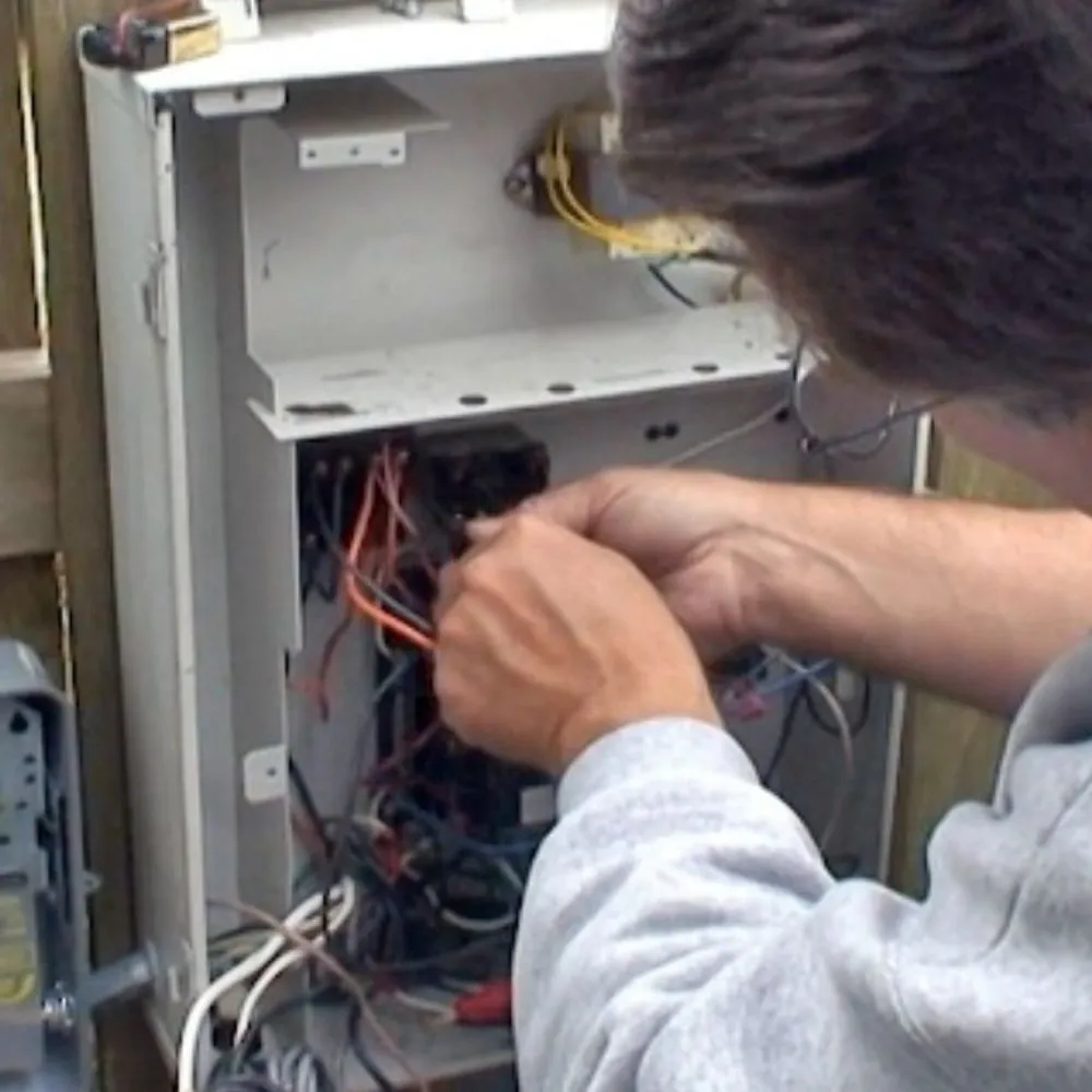 Reliable residential landscaping in Plano, TX - Mercedes Pools