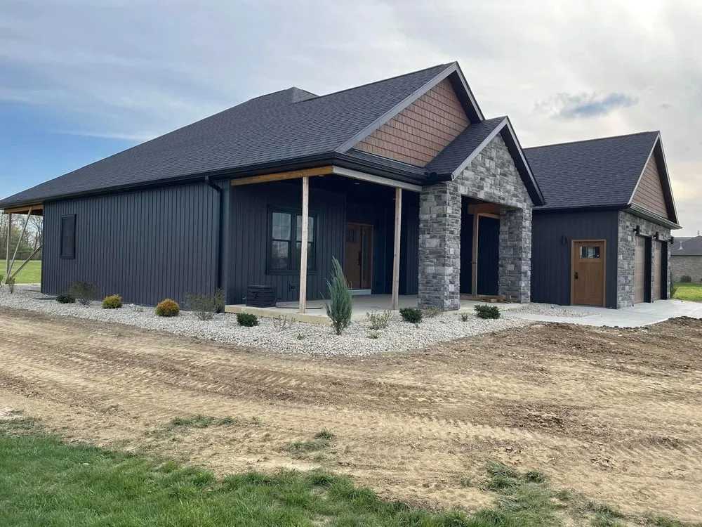 Expert landscaping services experts serving Celina, OH - Mercer Landscape