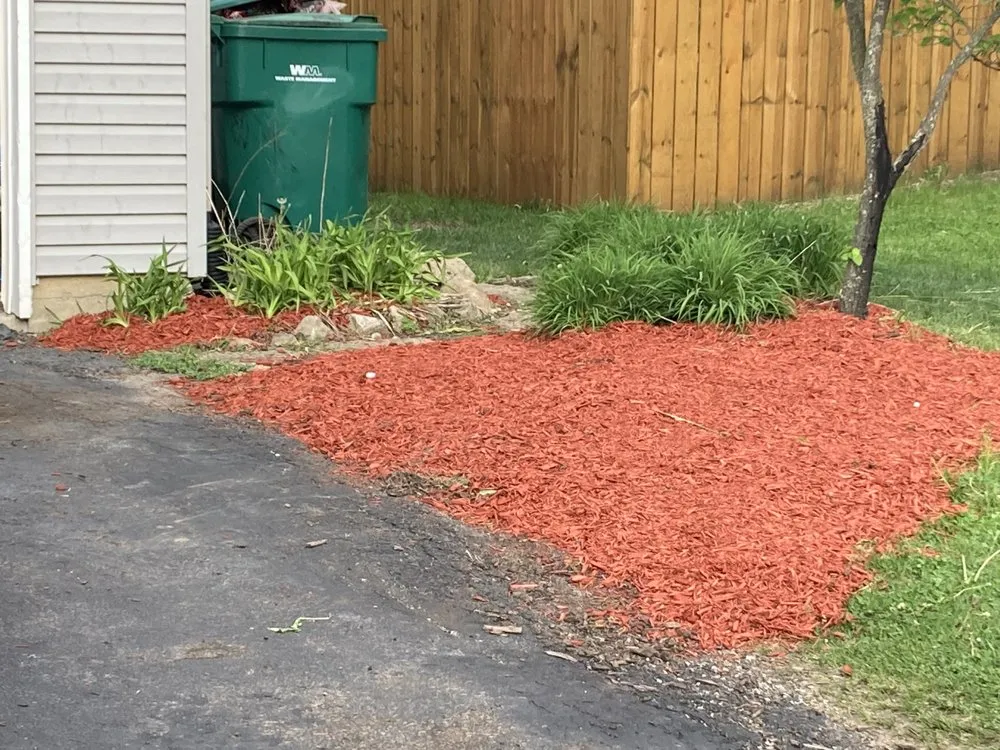 Trusted landscape installation in Joliet, IL by Mercer Lawn Service