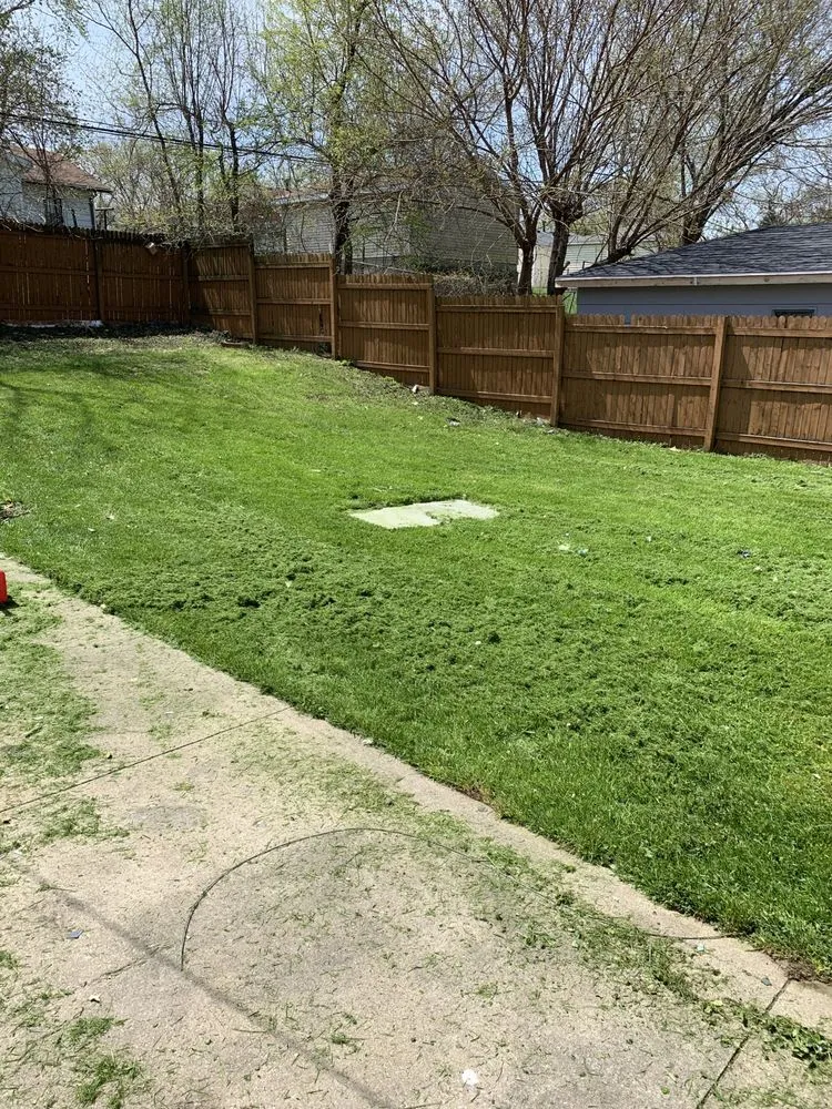 Expert landscape design experts serving Joliet, IL - Mercer Lawn Service