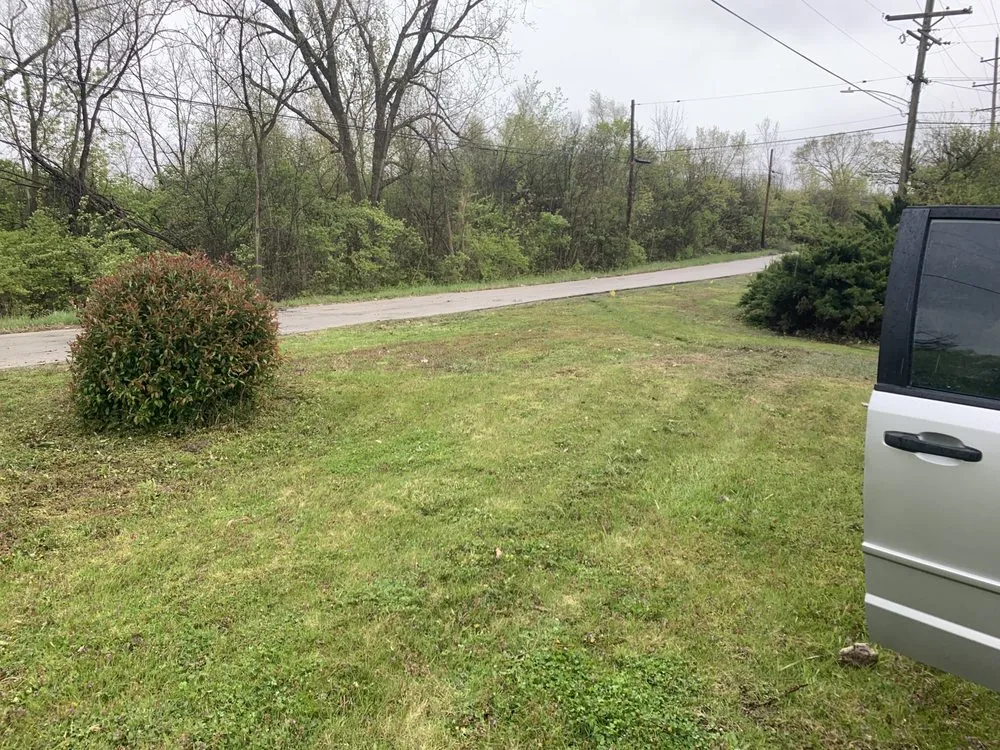 Local landscape design with custom design across Joliet, IL - Mercer Lawn Service