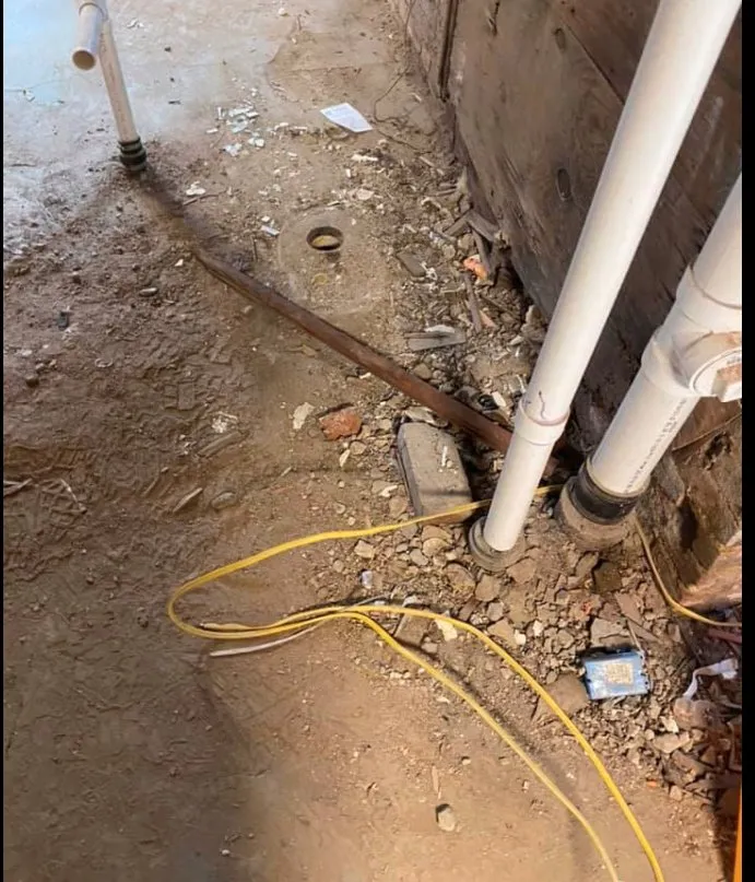 Custom outdoor landscaping experts serving Landover, MD - Mercerhauling