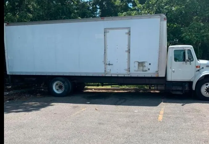 Local yard cleanup service in Landover, MD - Mercerhauling