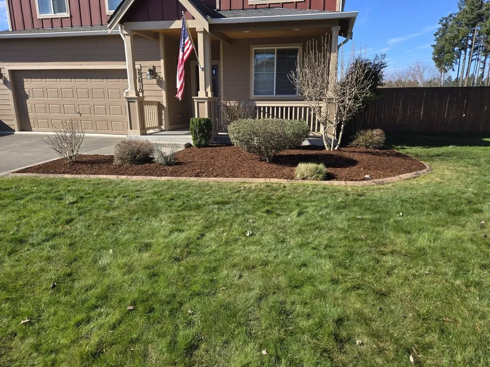 Expert lawn mowing service experts serving Graham, WA - Mercers Total Property Care