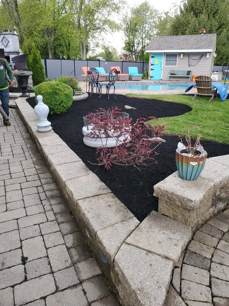 Expert landscaping services in Bensalem, PA - Merchan's Landscaping and Tree Service