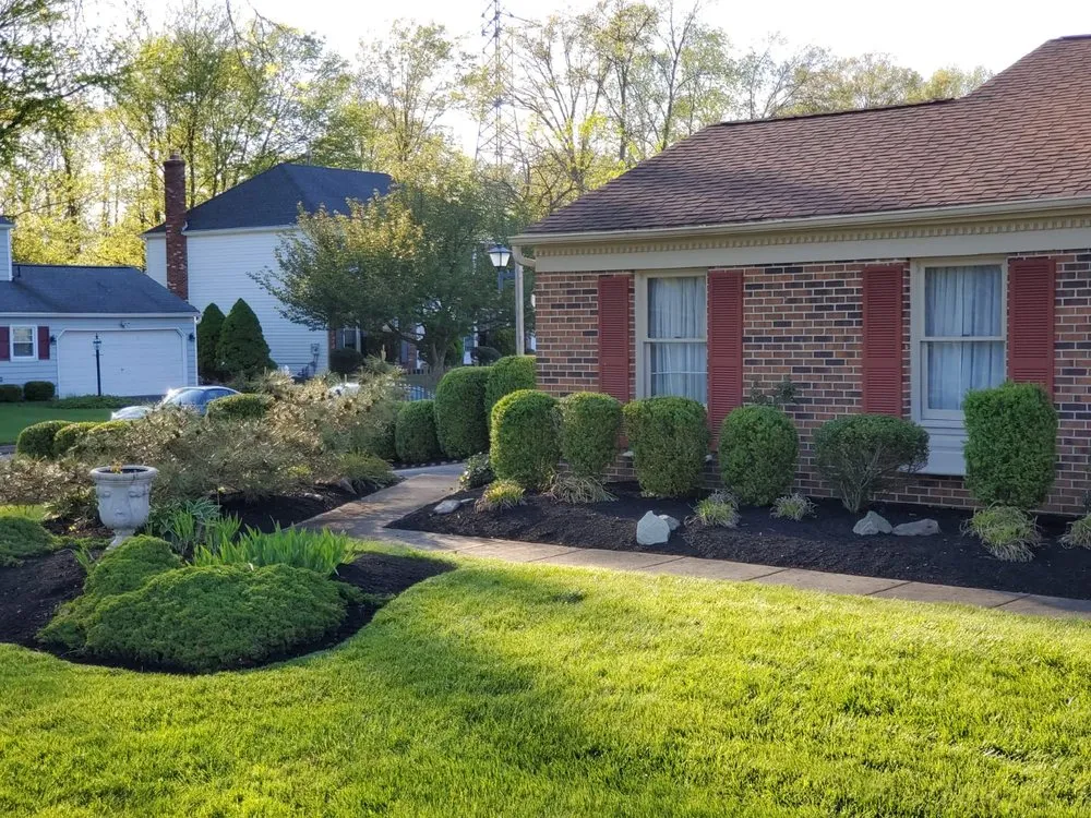 Local yard maintenance in Bensalem, PA - Merchan's Landscaping and Tree Service