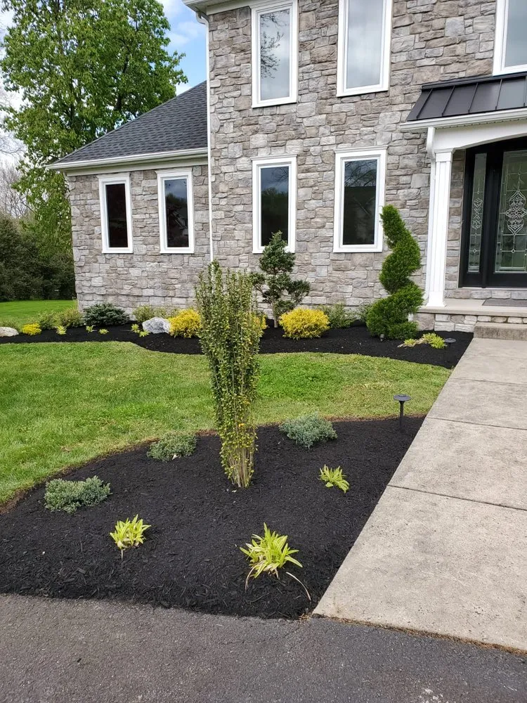 Reliable landscaping services experts serving Bensalem, PA - Merchan's Landscaping and Tree Service