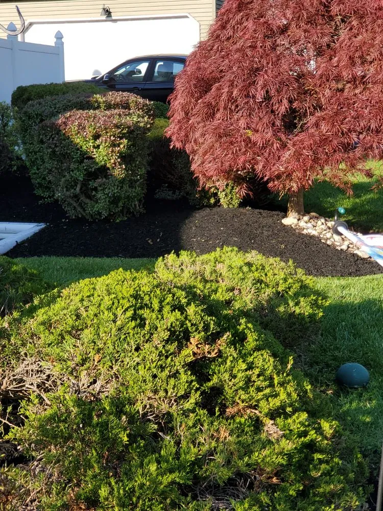 Expert landscape design experts serving Bensalem, PA - Merchan's Landscaping and Tree Service