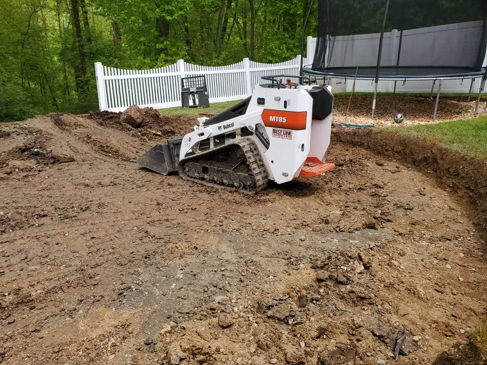 Trusted landscaping services in Bensalem, PA - Merchan's Landscaping and Tree Service