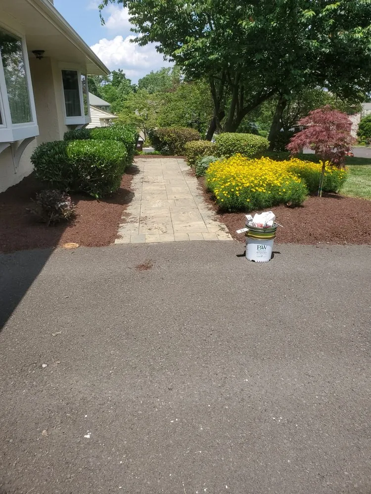 Trusted yard maintenance in Bensalem, PA - Merchan's Landscaping and Tree Service