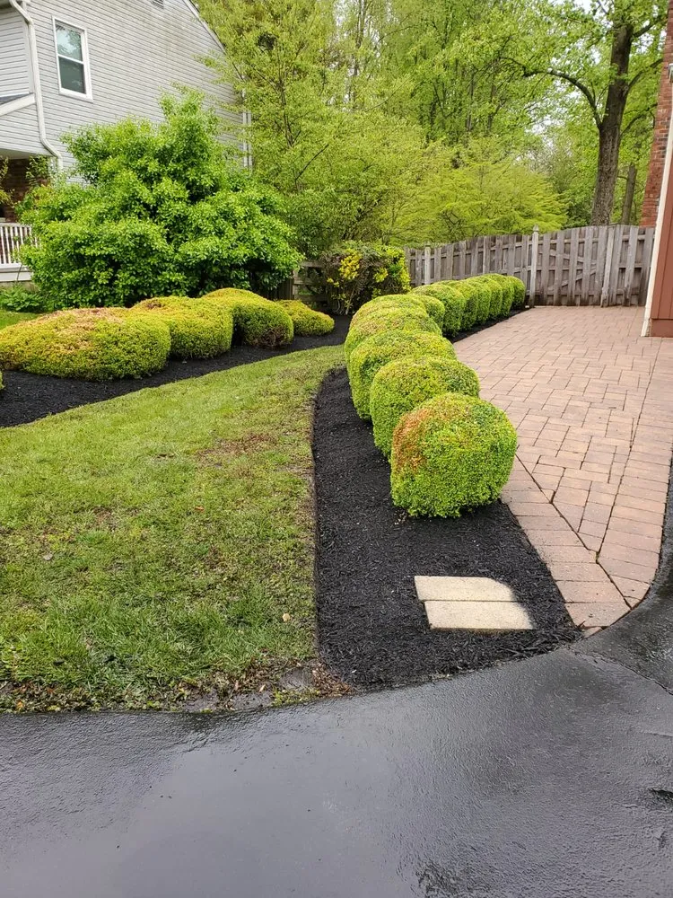 Trusted yard maintenance experts serving Bensalem, PA - Merchan's Landscaping and Tree Service