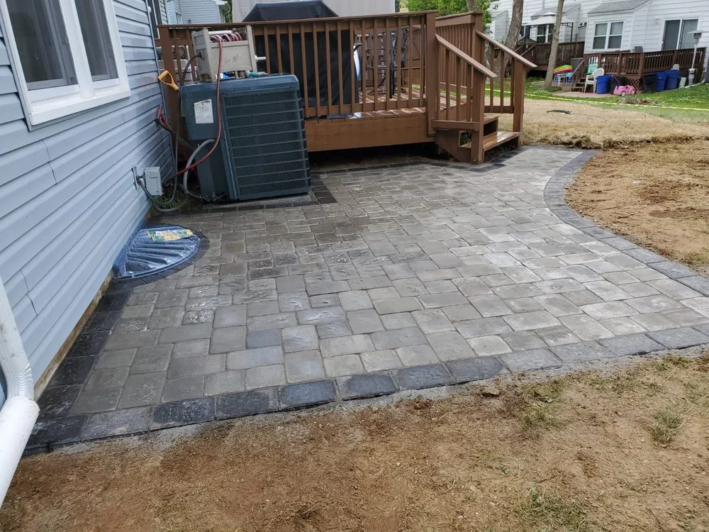 Professional landscaping services in Bensalem, PA - Merchan's Landscaping and Tree Service