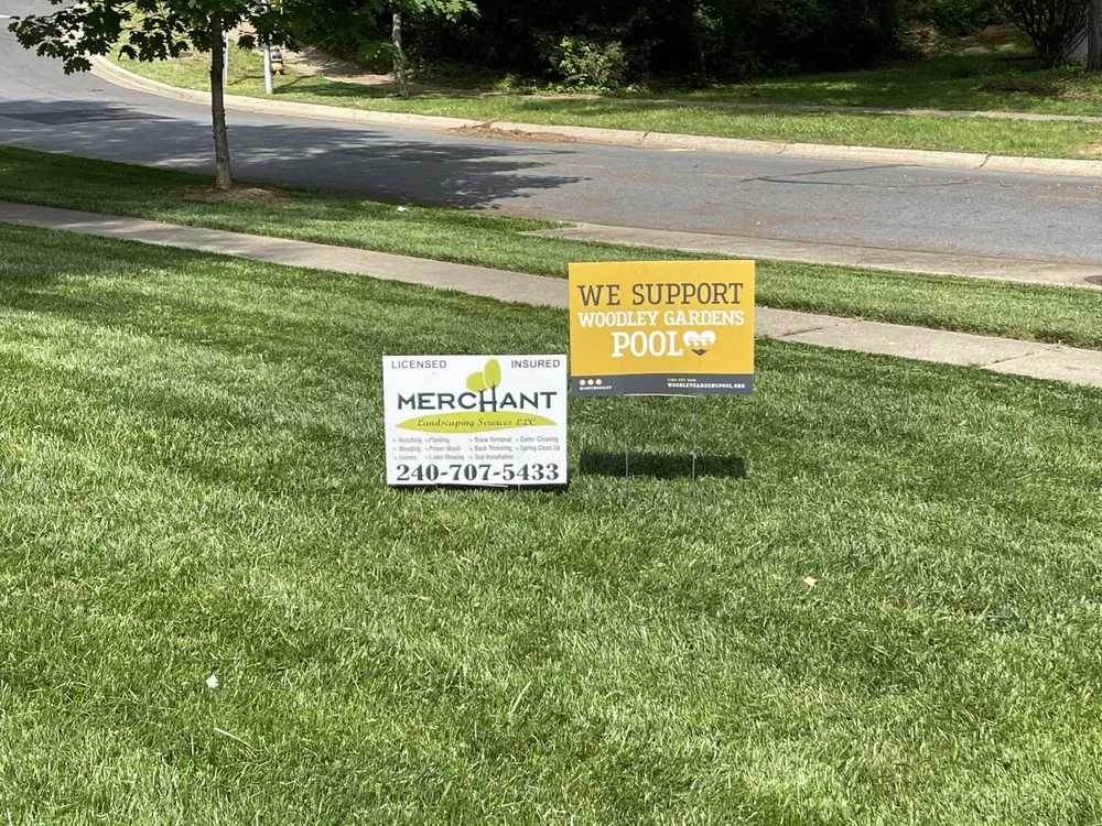 Top-rated landscaping services in Damascus, MD by Merchant Landscaping