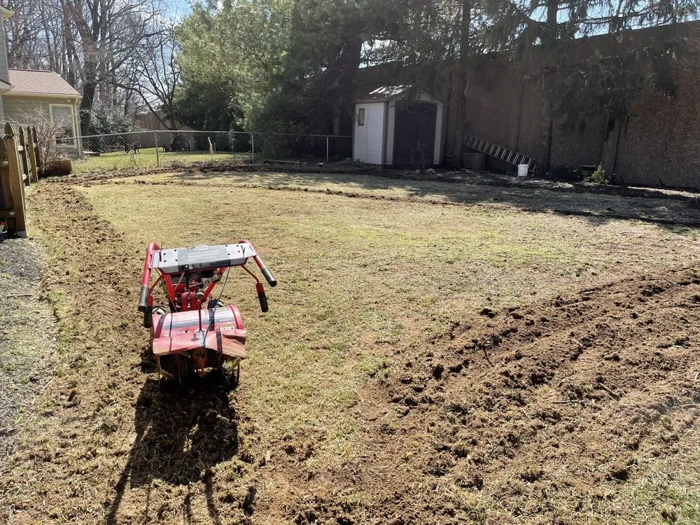 Reliable lawn mowing service experts serving Damascus, MD - Merchant Landscaping