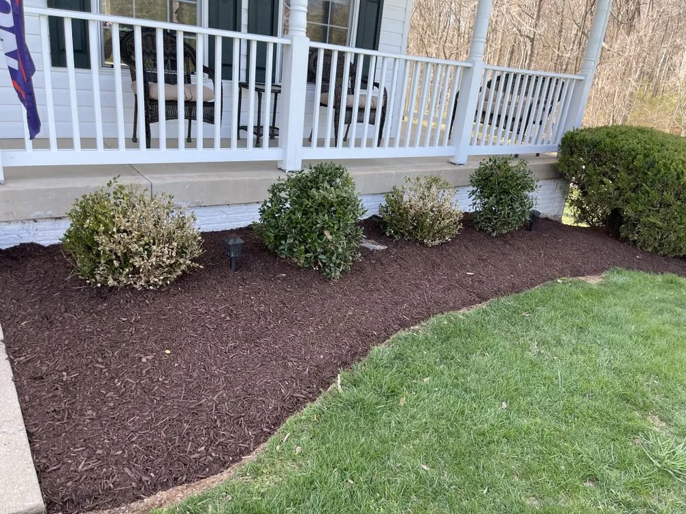 Reliable outdoor landscaping in Damascus, MD by Merchant Landscaping