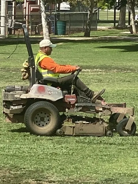 Reliable landscaping services in Santa Ana, CA - Merchants Landscape Services