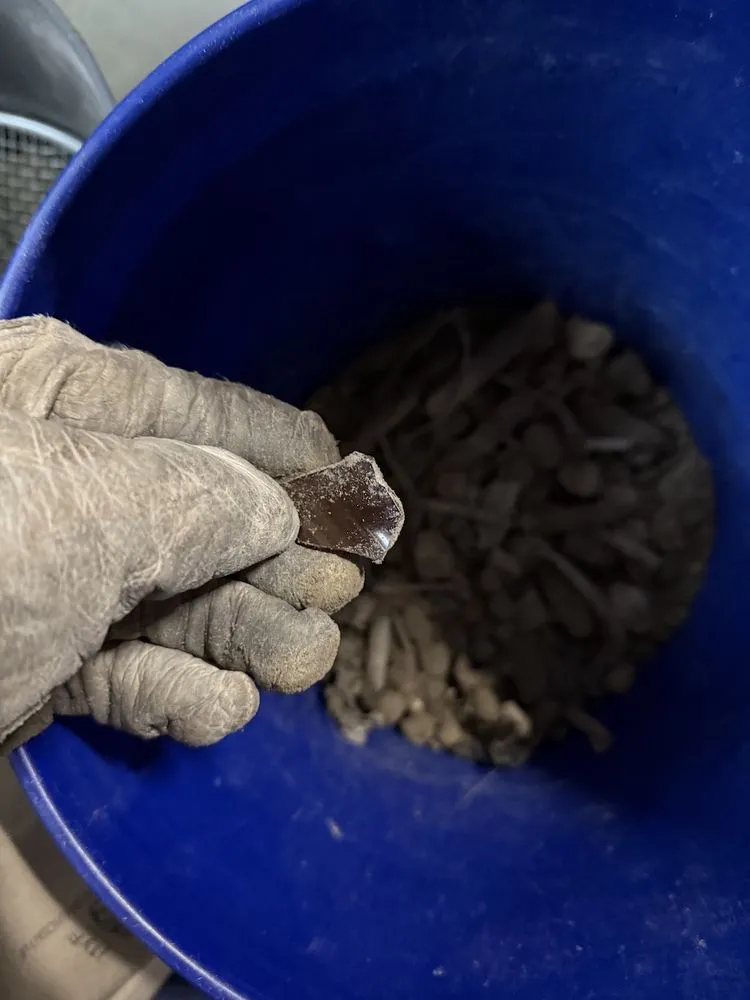 Expert garden landscaping for year-round maintenance in Hampton, VA by Mercury Mulch