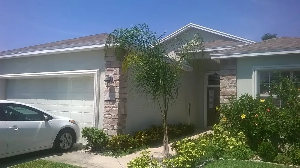 Reliable lawn care service experts serving Ellenton, FL - Mercy Landscaping