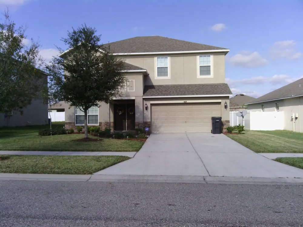 Top-rated garden landscaping experts serving Ellenton, FL - Mercy Landscaping