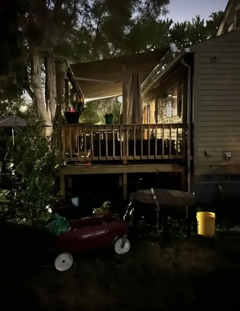 Local landscape design near you in Macomb, MI by Mercy’s Outdoor Home Improvement