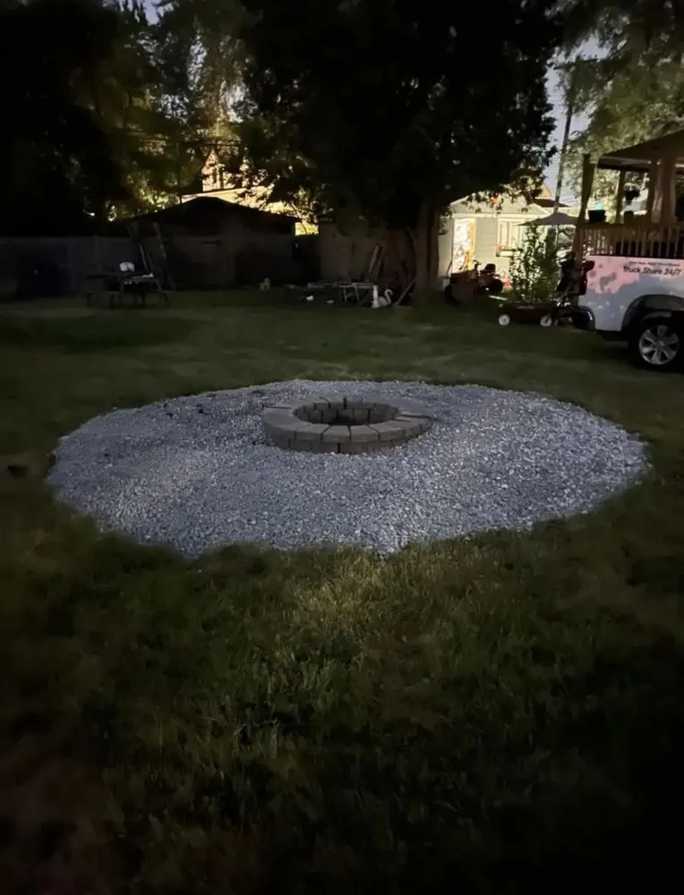 Custom lawn care service experts serving Macomb, MI - Mercy’s Outdoor Home Improvement