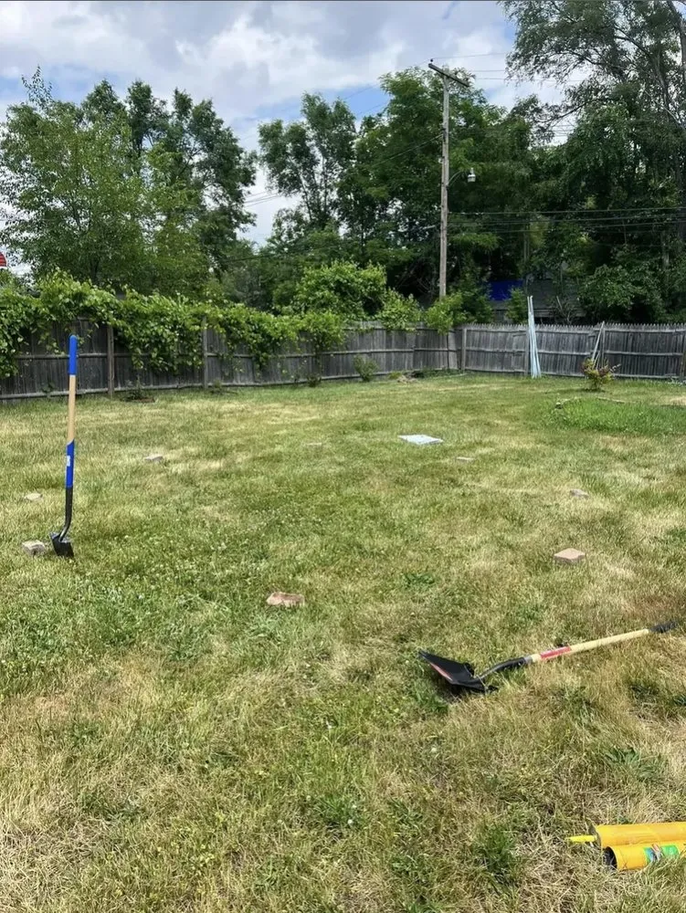 Expert landscape design experts serving Macomb, MI - Mercy’s Outdoor Home Improvement