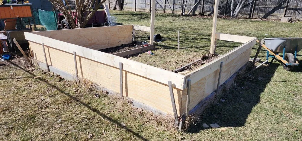 Reliable yard cleanup service experts serving Oconomowoc, WI - Merganser Unlimited