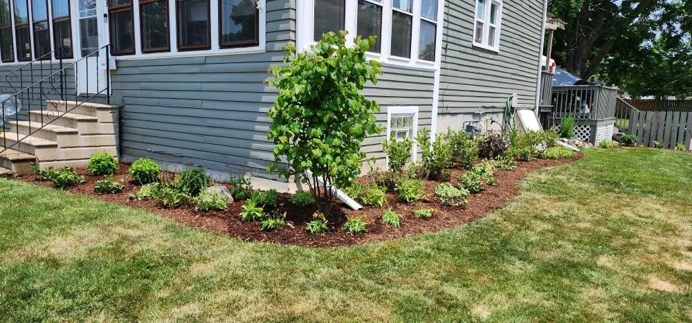 Expert yard maintenance in Oconomowoc, WI - Merganser Unlimited