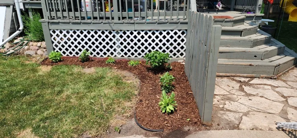 Local lawn mowing service in Oconomowoc, WI - Merganser Unlimited