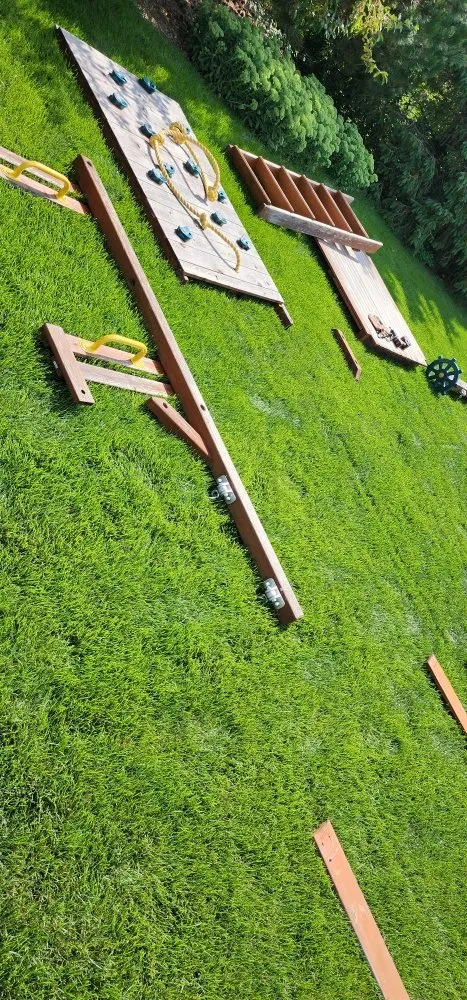 Expert outdoor landscaping experts serving Oconomowoc, WI - Merganser Unlimited