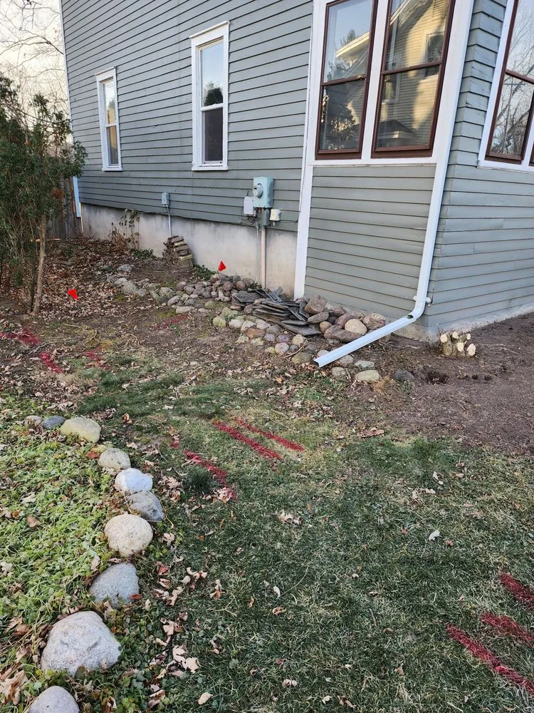 Reliable yard cleanup service in Oconomowoc, WI - Merganser Unlimited