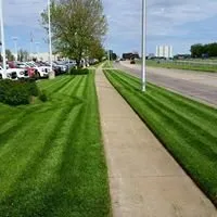 Trusted garden landscaping experts serving Springfield, MO - Meric Landscaping and Lawn Care