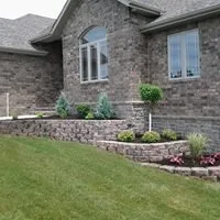 Professional residential landscaping in Springfield, MO - Meric Landscaping and Lawn Care